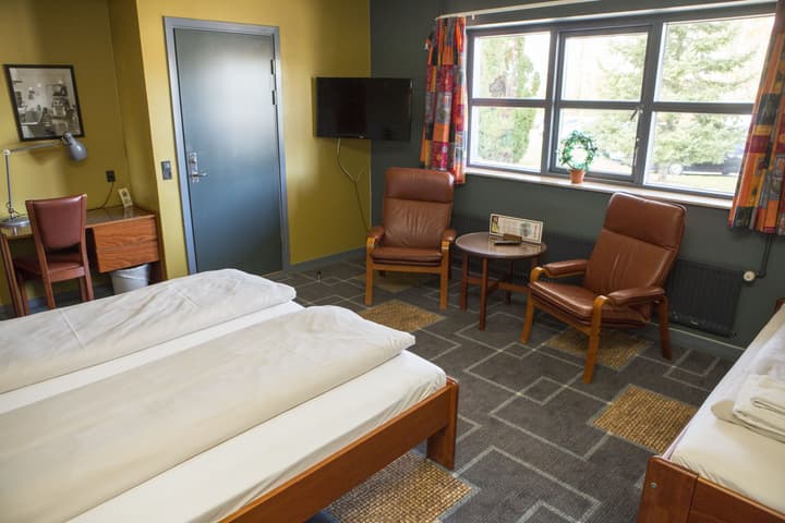 Wittrup Motel