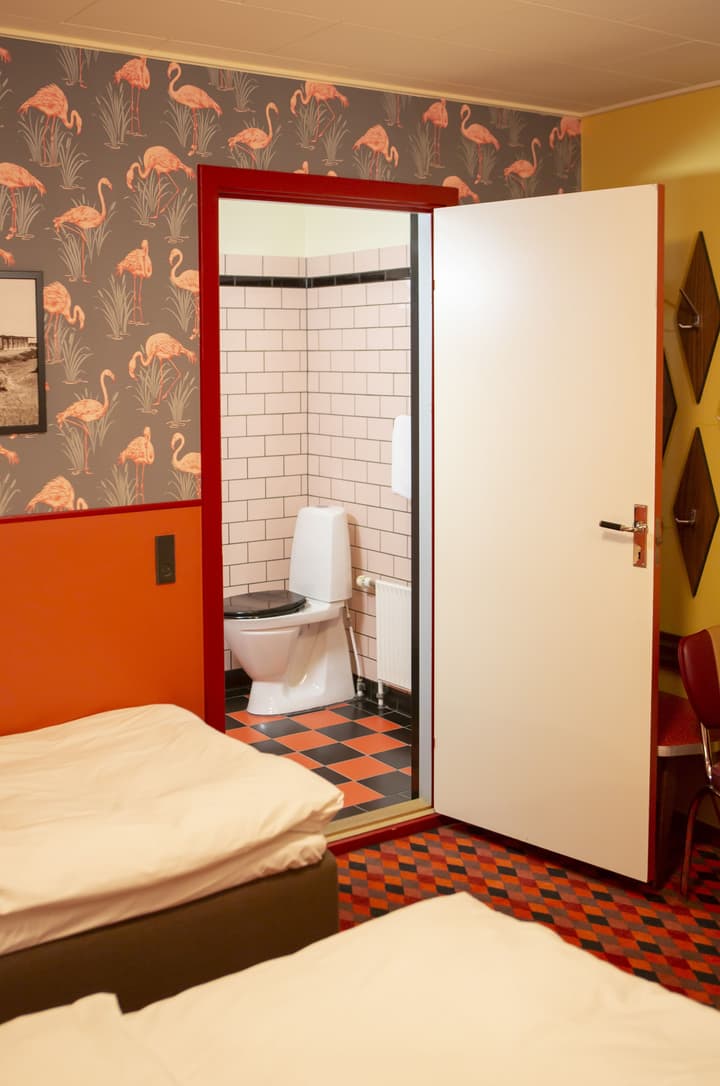 Wittrup Motel