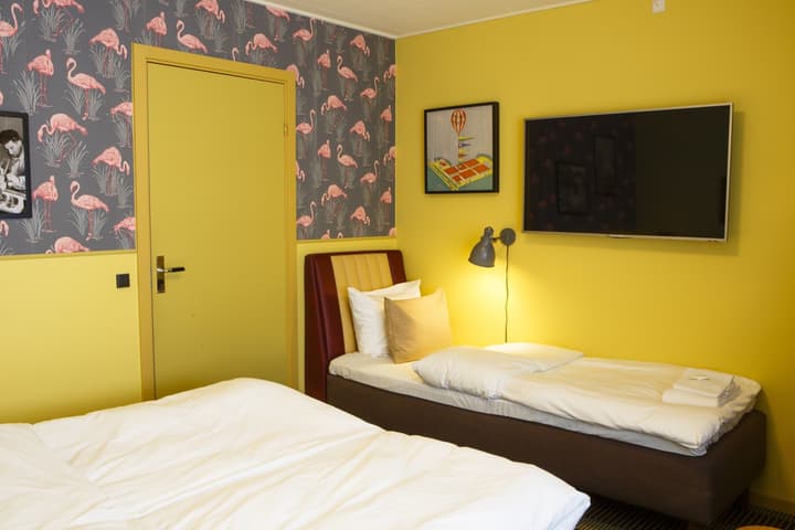 Wittrup Motel