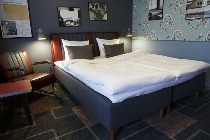 Wittrup Motel
