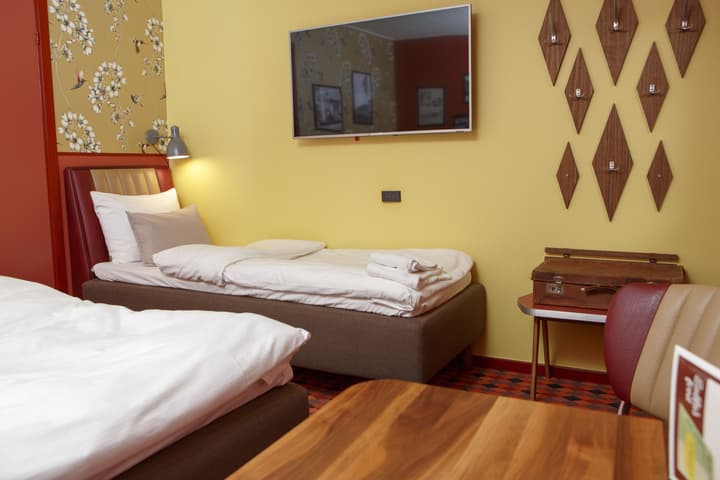Wittrup Motel