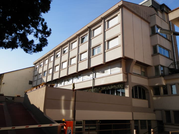 Augustus Hotel
