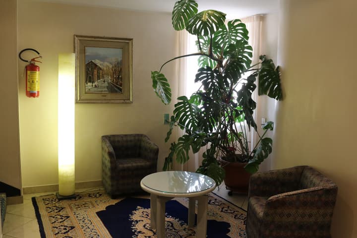 Augustus Hotel