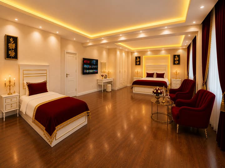 Ayasofya Hotel - Special Class