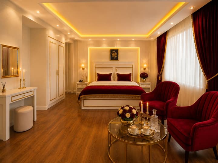 Ayasofya Hotel - Special Class