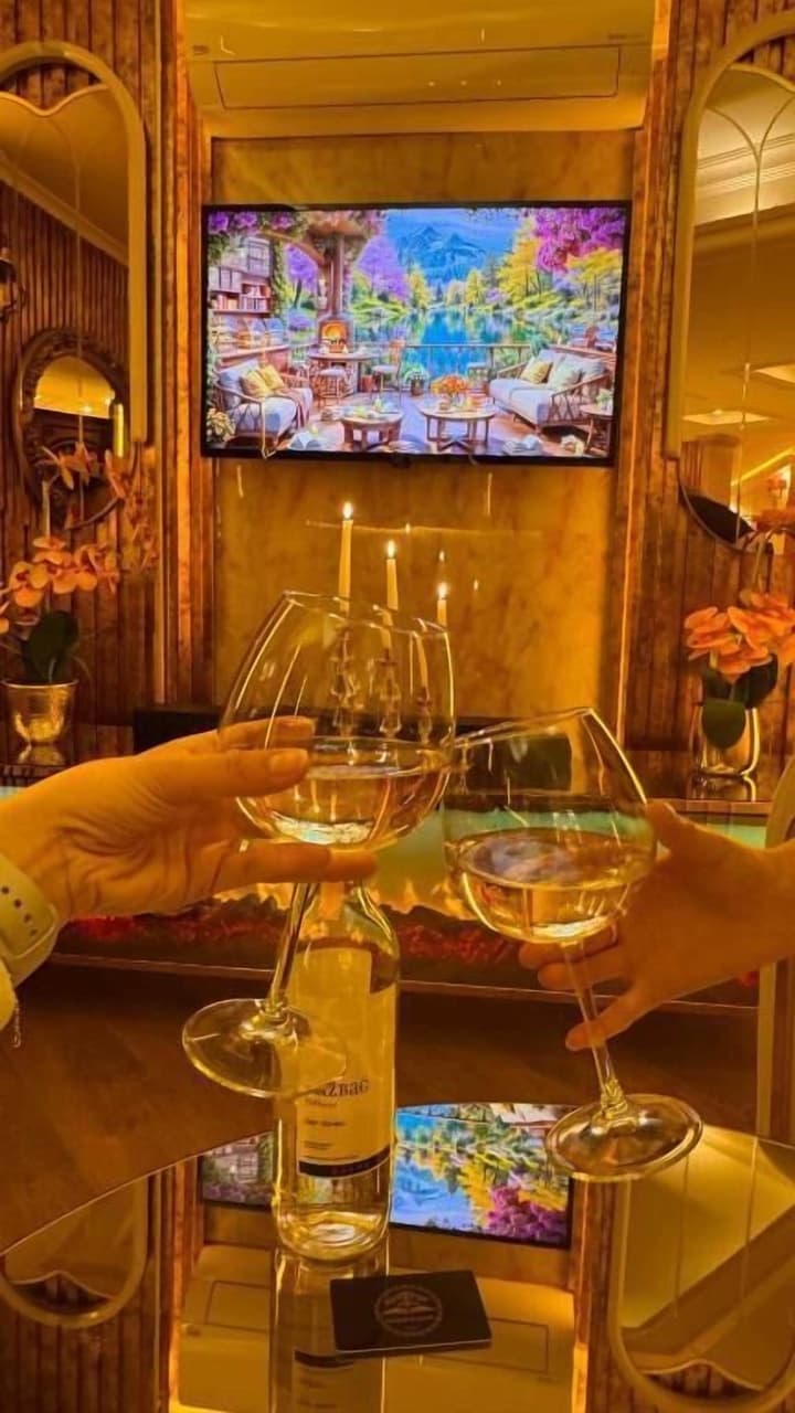 Ayasofya Hotel - Special Class