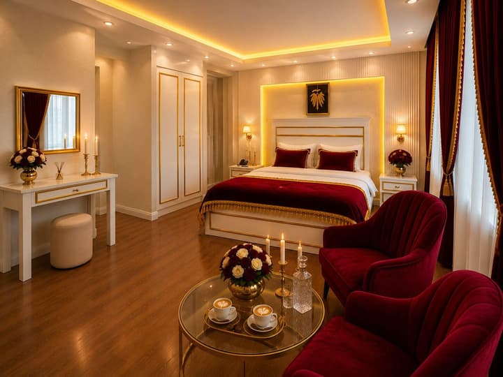 Ayasofya Hotel - Special Class