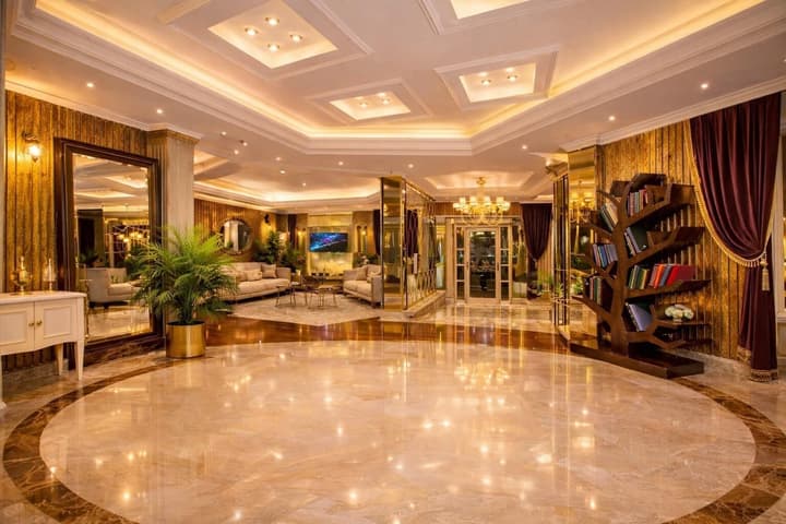 Ayasofya Hotel - Special Class