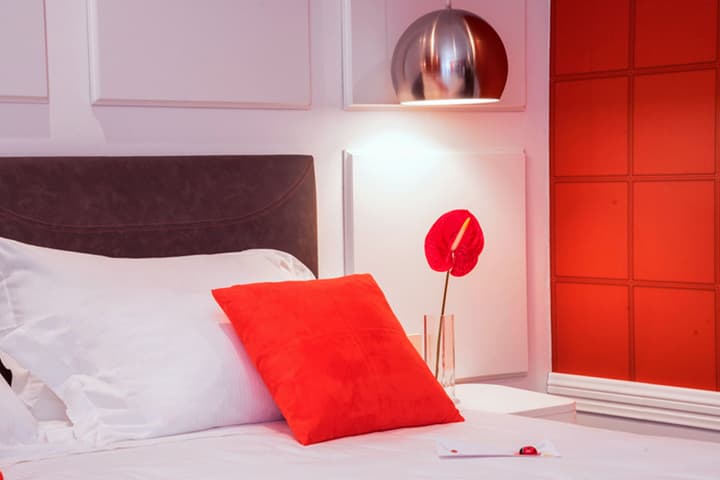 Ambienthotels Villa Adriatica