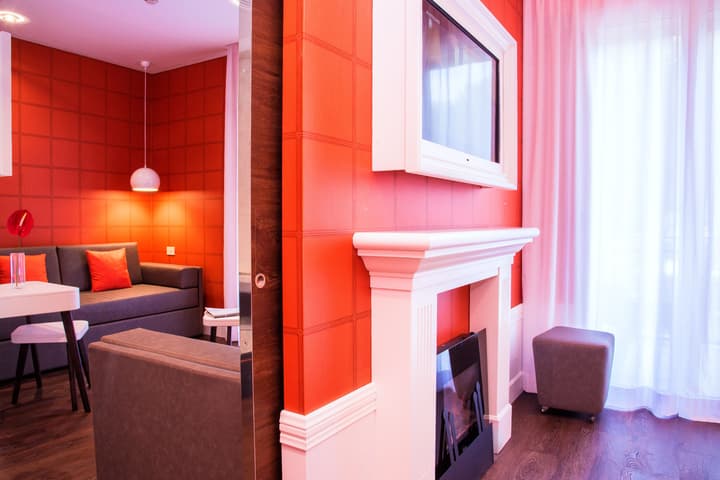 Ambienthotels Villa Adriatica