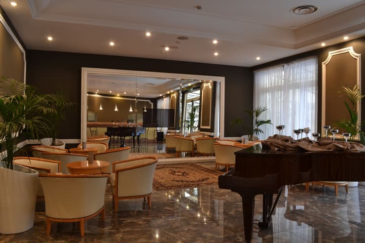 Ambienthotels Villa Adriatica