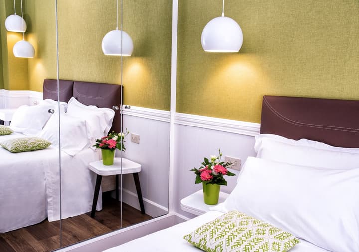 Ambienthotels Villa Adriatica