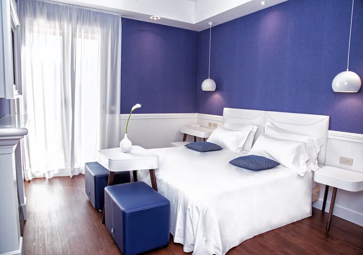 Ambienthotels Villa Adriatica