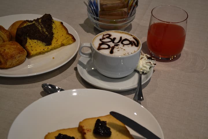 Ambienthotels Villa Adriatica