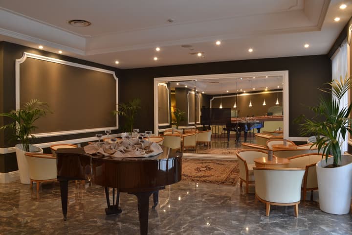 Ambienthotels Villa Adriatica