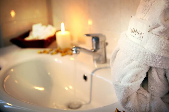 Ambienthotels Villa Adriatica