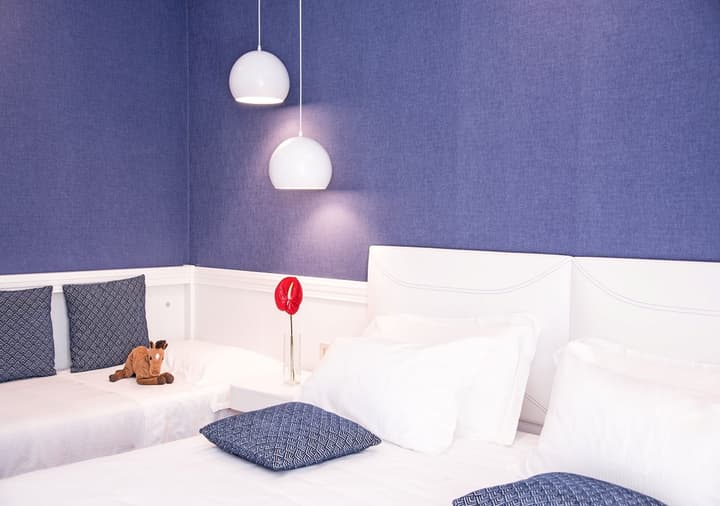 Ambienthotels Villa Adriatica