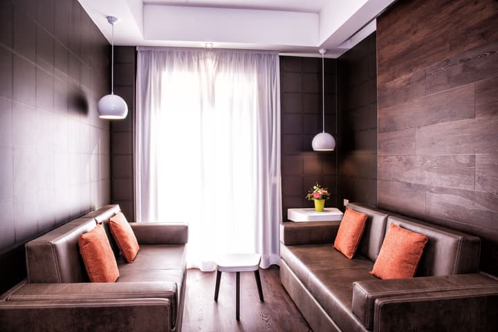 Ambienthotels Villa Adriatica