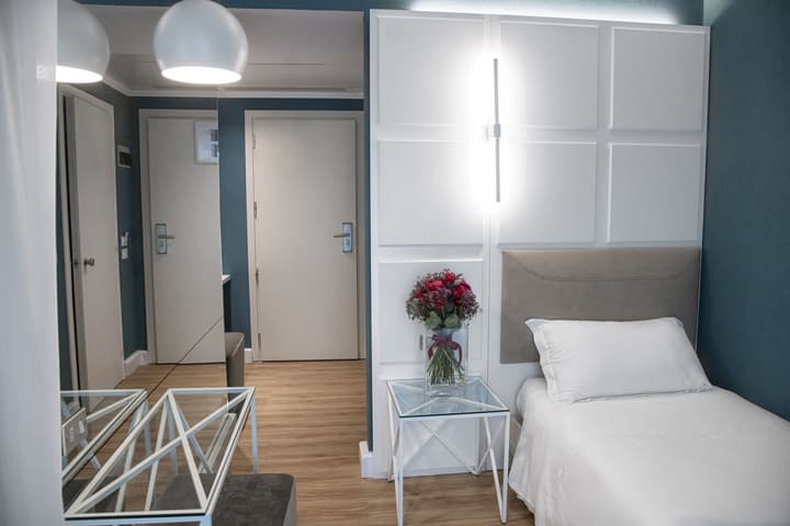 Ambienthotels Villa Adriatica