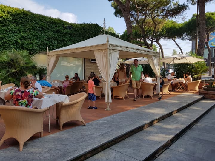 Ambienthotels Villa Adriatica