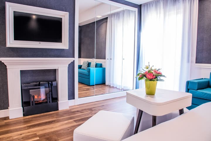 Ambienthotels Villa Adriatica