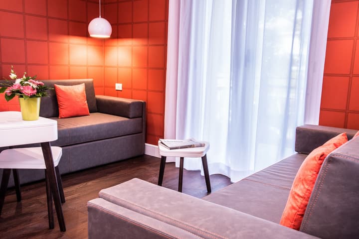 Ambienthotels Villa Adriatica