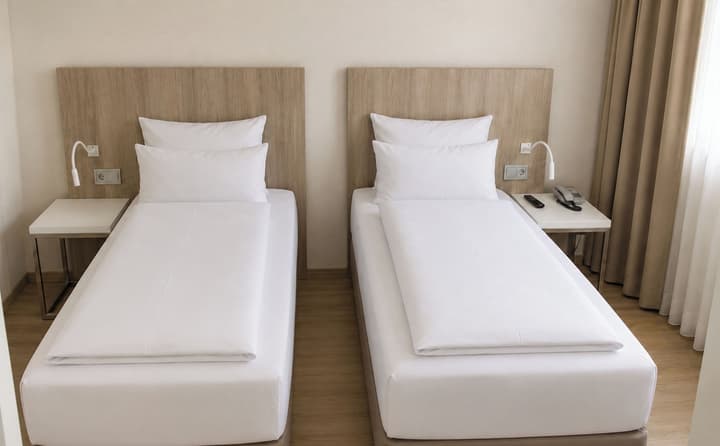 DORMERO Hotel Fürth