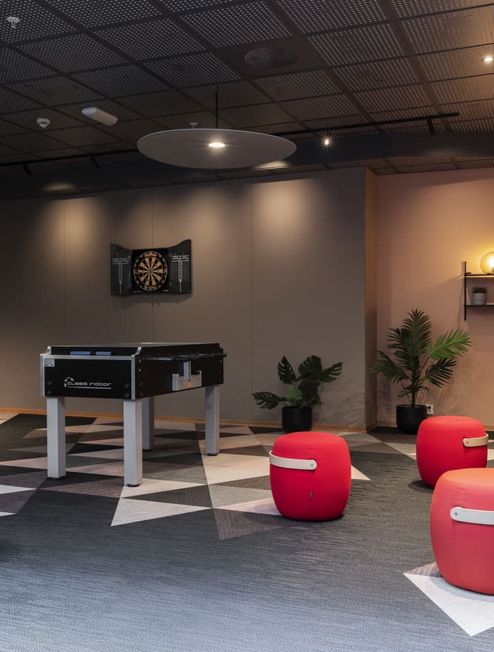 Citybox Oslo