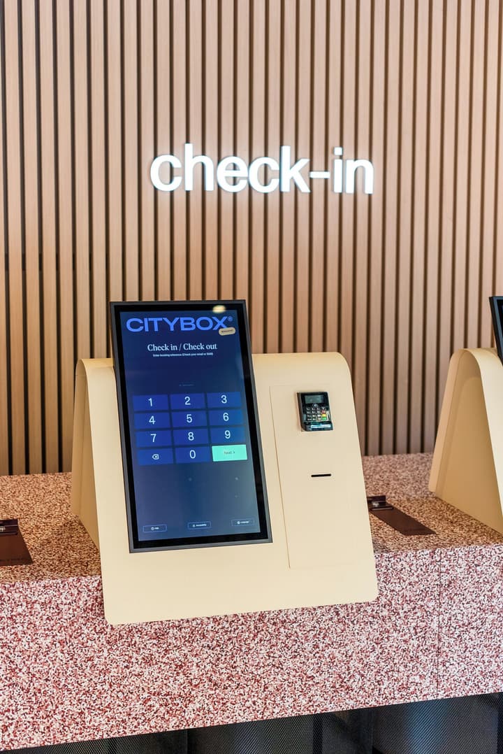 Citybox Oslo