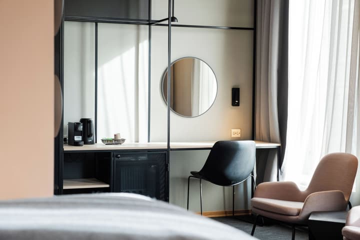 Citybox Oslo
