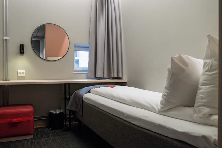 Citybox Oslo