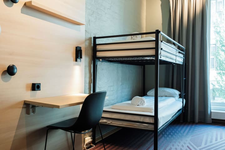 Citybox Oslo