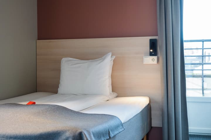 Citybox Oslo