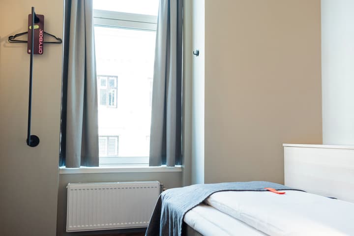 Citybox Oslo