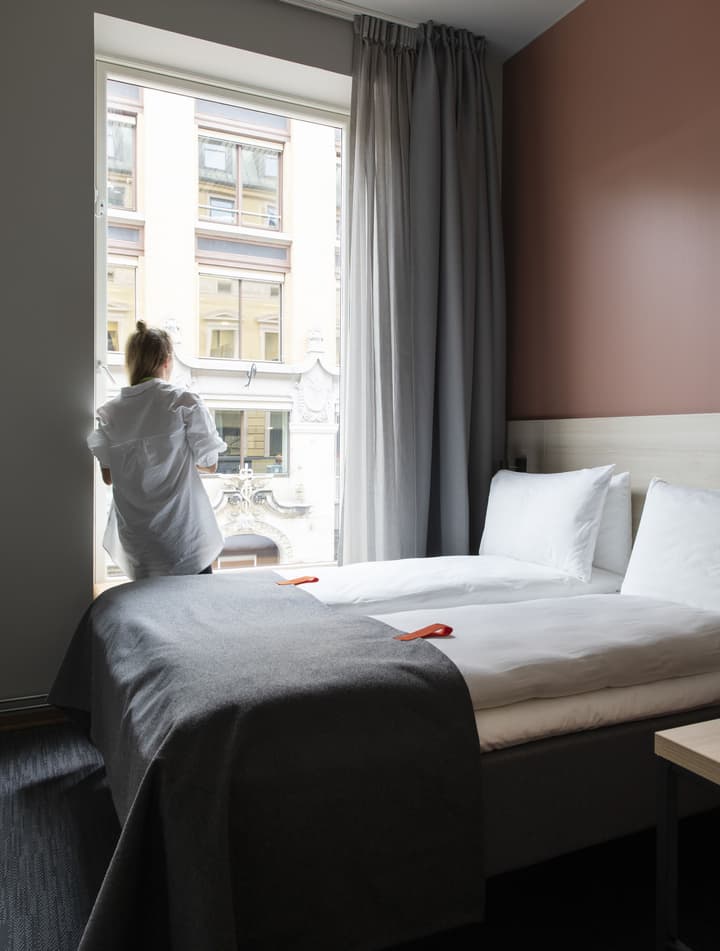Citybox Oslo