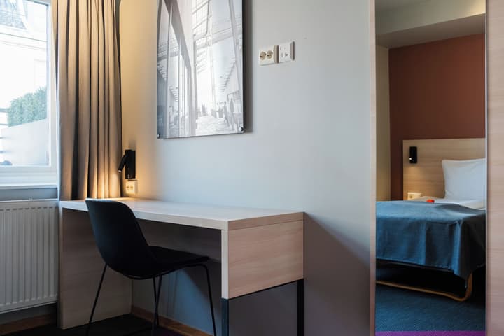 Citybox Oslo