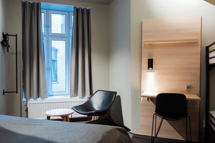 Citybox Oslo