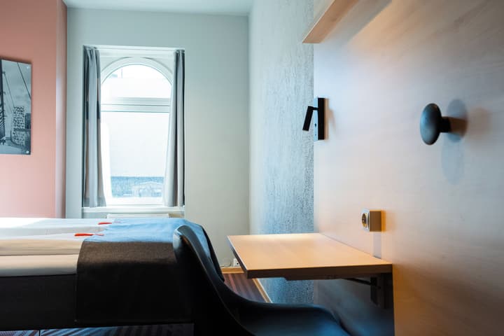Citybox Oslo