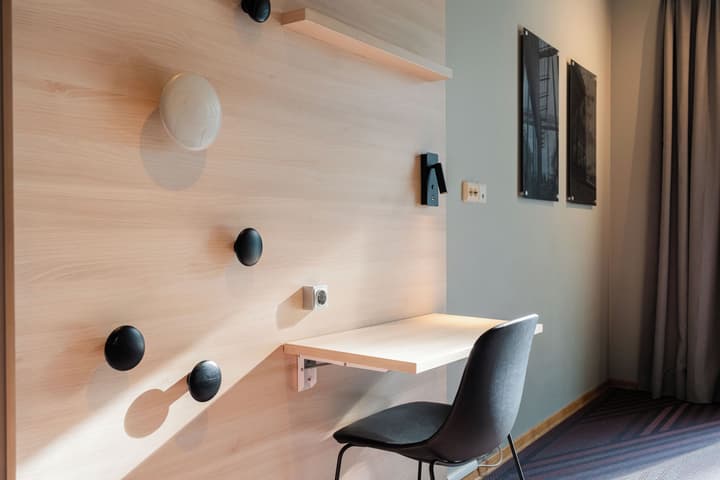 Citybox Oslo