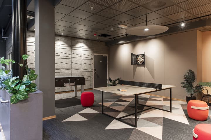 Citybox Oslo