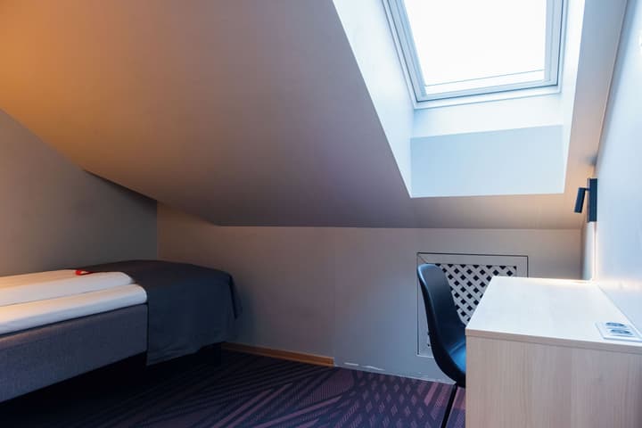 Citybox Oslo