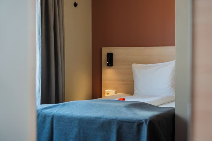 Citybox Oslo