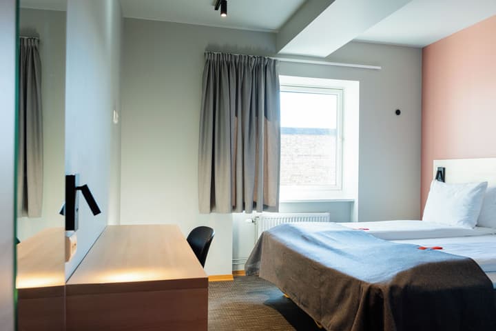 Citybox Oslo