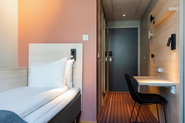 Citybox Oslo
