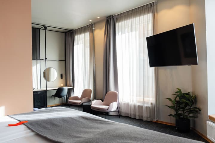 Citybox Oslo