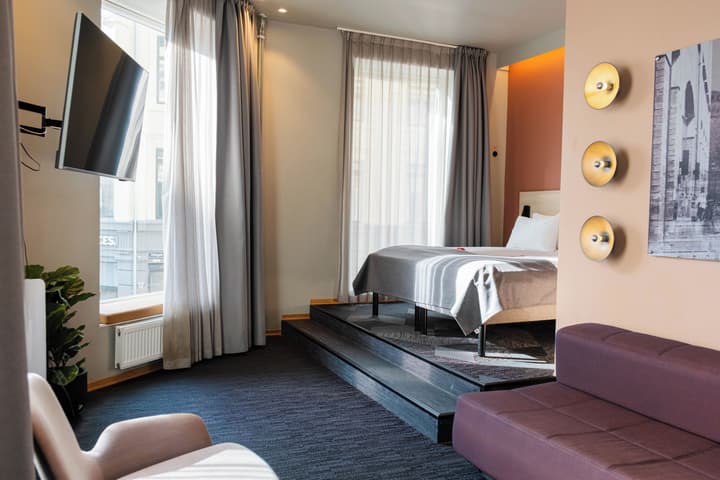 Citybox Oslo