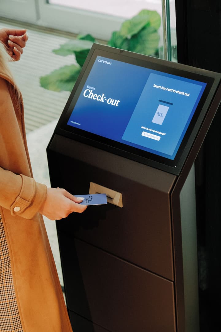 Citybox Oslo