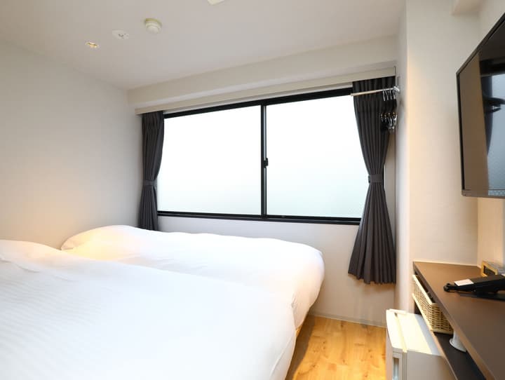 KOKO HOTEL Korakuen