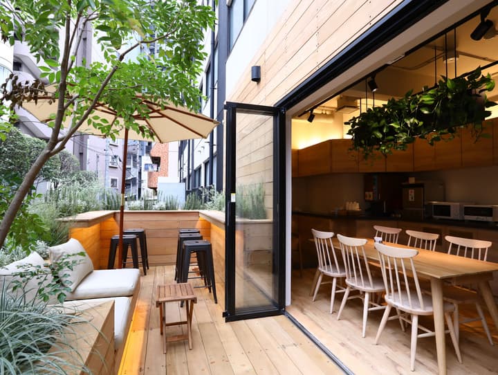 KOKO HOTEL Korakuen