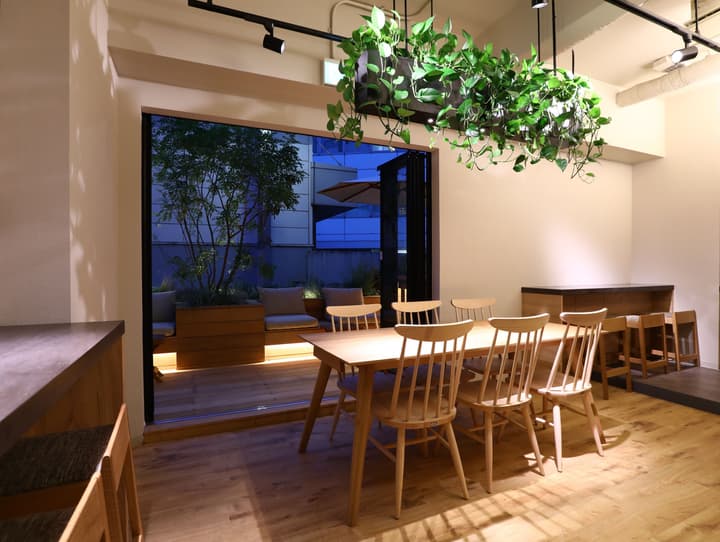 KOKO HOTEL Korakuen